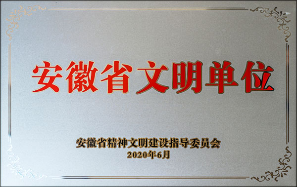 1安徽省文明单位2020.JPG